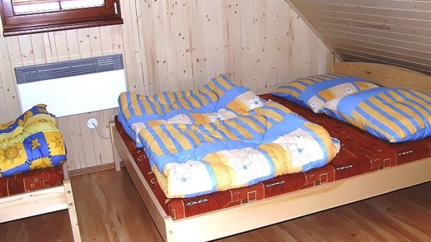 Mountain House Oščadnica 9