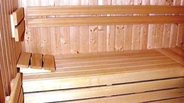 Mountain House Oščadnica 11