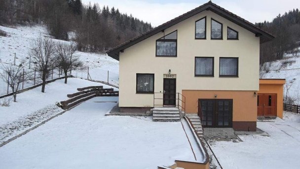 Privát Windstille Oščadnica 7