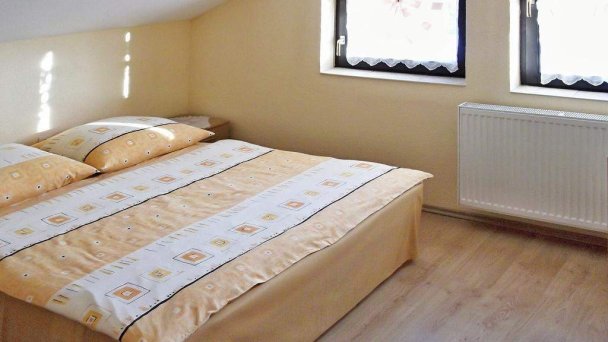 Privát Windstille Oščadnica 8