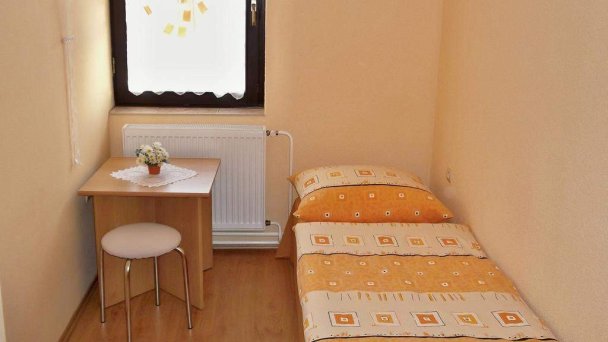 Privát Windstille Oščadnica 11