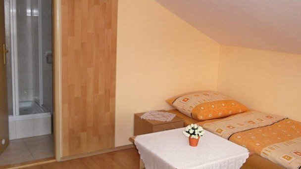 Privát Windstille Oščadnica 12