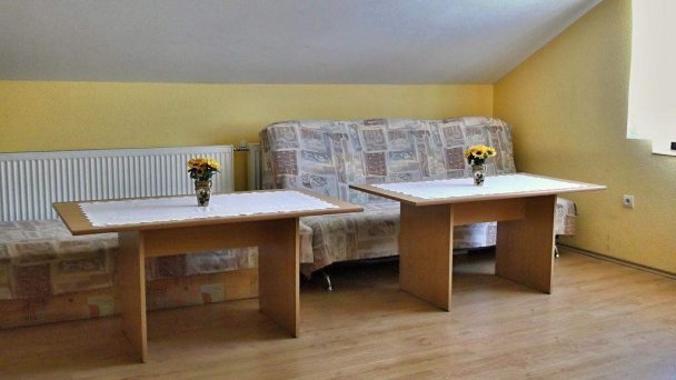 Privát Windstille Oščadnica 4