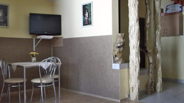 Privát Windstille Oščadnica 13