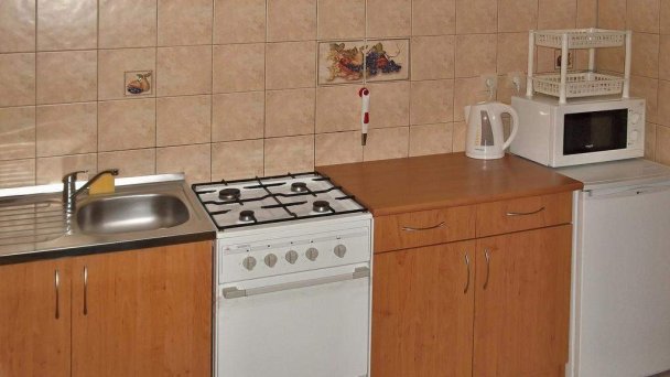 Privát Windstille Oščadnica 6