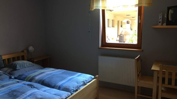 Chata u Gajdoša Oščadnica 24