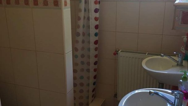 Chata u Gajdoša Oščadnica 12