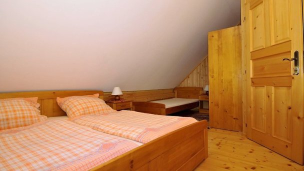 Zrub Goral Oščadnica 33