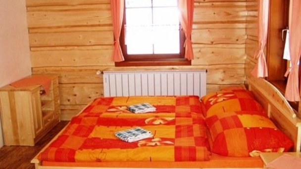 Zrub Goral Oščadnica 27