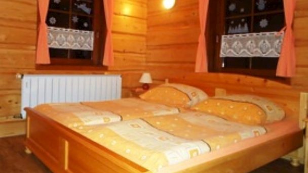 Zrub Goral Oščadnica 26