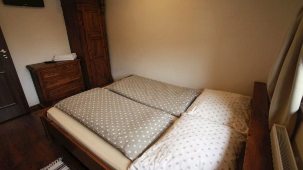 Chaty Zagrapa Oščadnica 3
