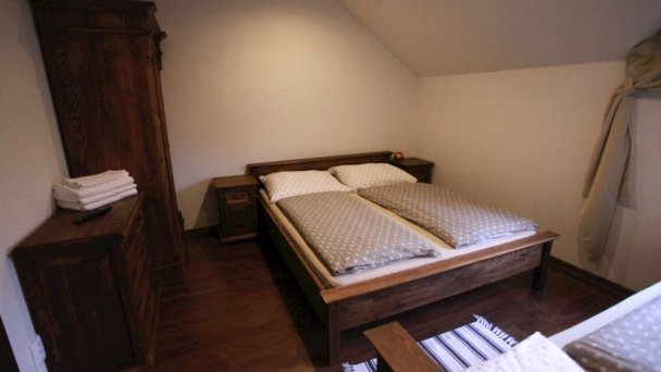 Chaty Zagrapa Oščadnica 23