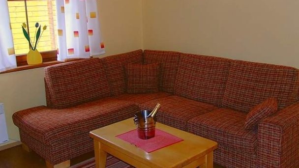 Apartmány Limba Oščadnica 3