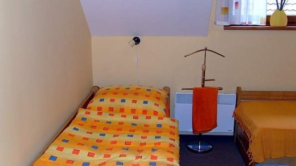 Apartmány Limba Oščadnica 7