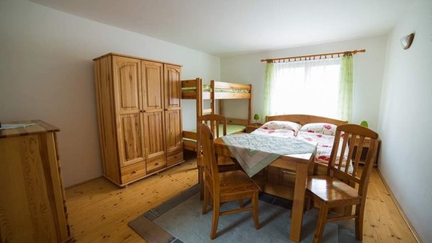 Vila Žltá Ľalia Oščadnica 9 Vila Žltá Ľalia Oščadnica 9