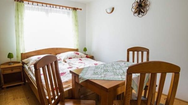 Vila Žltá Ľalia Oščadnica 12 Vila Žltá Ľalia Oščadnica 12
