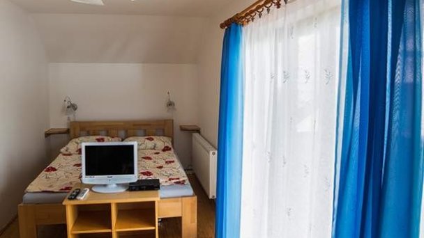 Vila Žltá Ľalia Oščadnica 34 Vila Žltá Ľalia Oščadnica 34