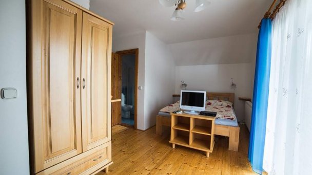Vila Žltá Ľalia Oščadnica 33 Vila Žltá Ľalia Oščadnica 33