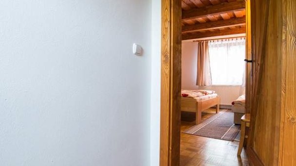 Vila Žltá Ľalia Oščadnica 26 Vila Žltá Ľalia Oščadnica 26