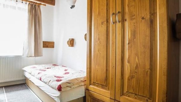 Vila Žltá Ľalia Oščadnica 24 Vila Žltá Ľalia Oščadnica 24
