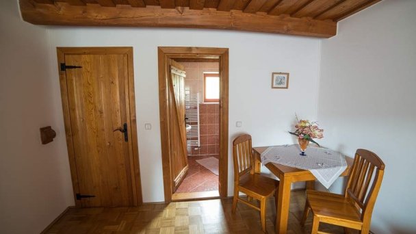 Vila Žltá Ľalia Oščadnica 7 Vila Žltá Ľalia Oščadnica 7