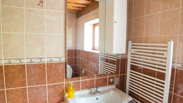 Vila Žltá Ľalia Oščadnica 20 Vila Žltá Ľalia Oščadnica 20
