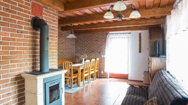 Vila Žltá Ľalia Oščadnica 18 Vila Žltá Ľalia Oščadnica 18