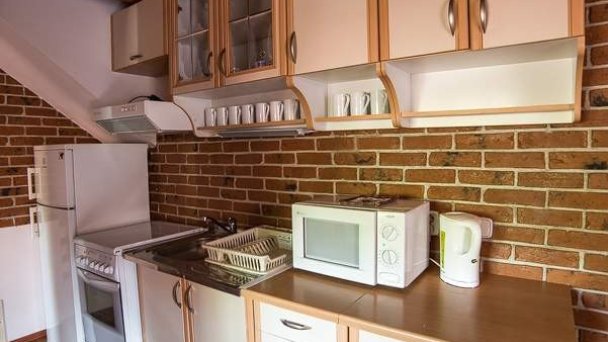Vila Žltá Ľalia Oščadnica 16 Vila Žltá Ľalia Oščadnica 16
