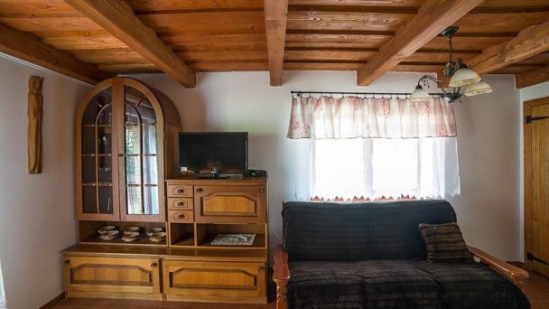Vila Žltá Ľalia Oščadnica 15 Vila Žltá Ľalia Oščadnica 15