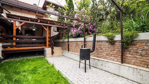 Vila Žltá Ľalia Oščadnica 5 Vila Žltá Ľalia Oščadnica 5