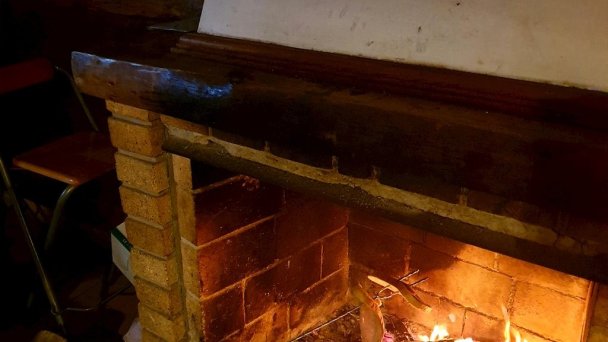 Chata pri Veľkej Rači Oščadnica 24