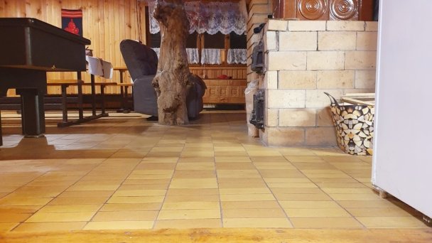 Chata pri Veľkej Rači Oščadnica 16