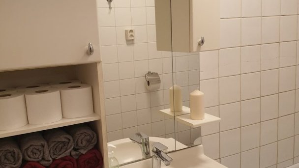 Chata pri Veľkej Rači Oščadnica 17