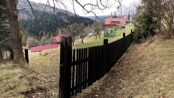 Chata Cyrilovka Oščadnica 11