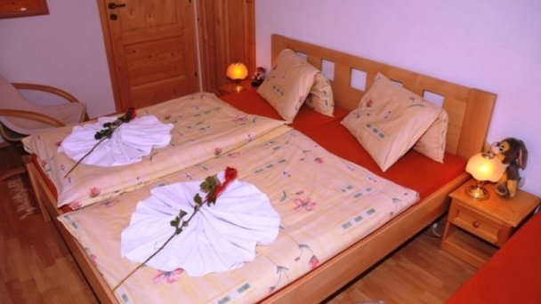 Penzión Alpinka Oščadnica 66