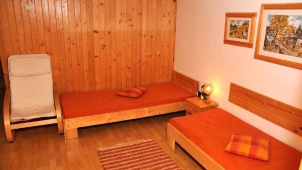 Penzión Alpinka Oščadnica 61