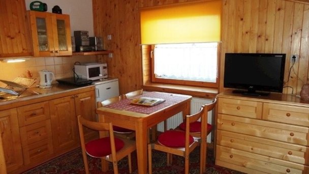 Penzión Alpinka Oščadnica 80