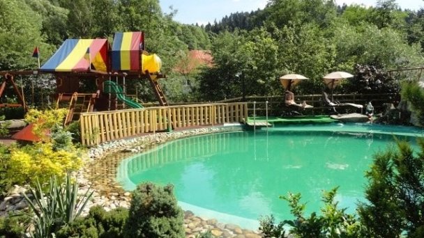 Penzión Alpinka Oščadnica 5