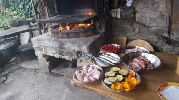 Penzión Alpinka Oščadnica 18
