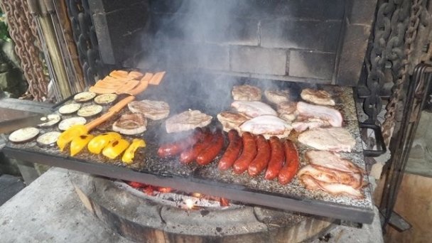 Penzión Alpinka Oščadnica 33