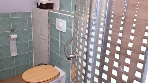 Drevenica u Mateja Oščadnica 56