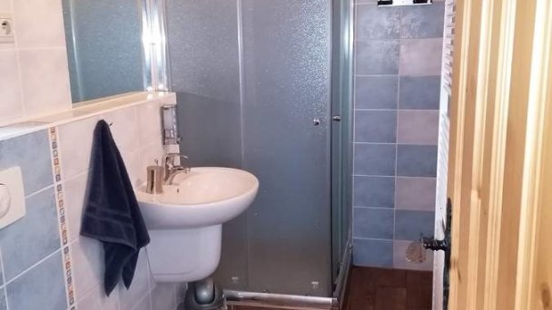Drevenica u Mateja Oščadnica 22