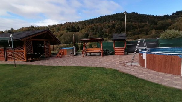 Drevenica u Mateja Oščadnica 27