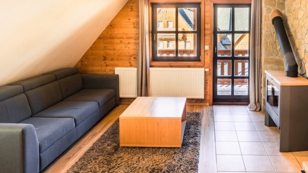 Apartmány Marlene Oščadnica 18