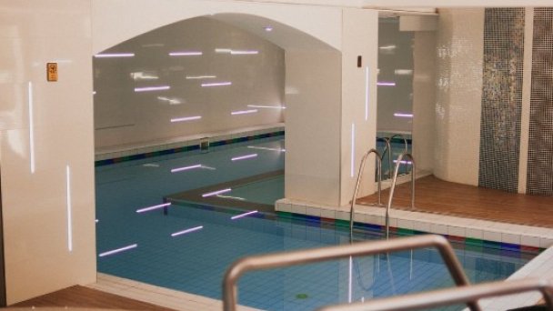 Apartmány Marlene Oščadnica 9
