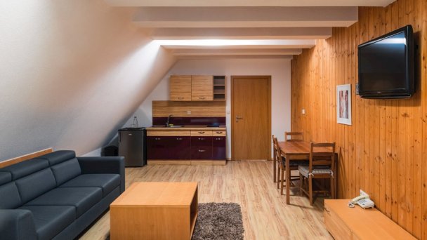 Apartmány Marlene Oščadnica 24