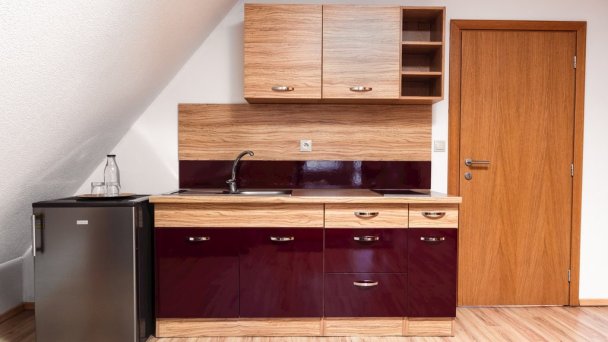 Apartmány Marlene Oščadnica 23