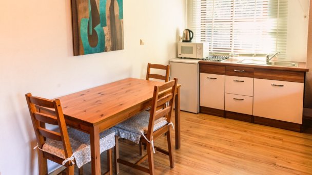 Apartmány Marlene Oščadnica 21