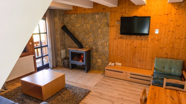 Apartmány Marlene Oščadnica 20