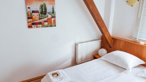Apartmány Marlene Oščadnica 16